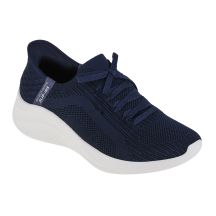 Buty Skechers Slip-Ins Ultra Flex 3.0 - Brilliant W 149710-NVY 