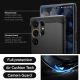 31. Etui Spigen Tough Armor na Samsung Galaxy S23 Ultra - czarne