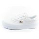 11. Buty Lacoste Ziane Platform W 05216