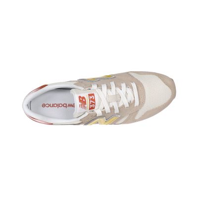 4. Buty klasyczne damskie New Balance 373 Lifestyle  (W3734Q8)