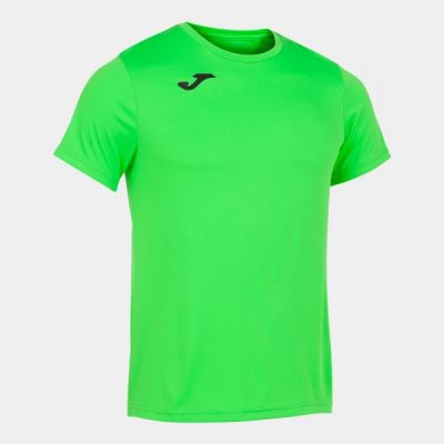 Koszulka Joma Record II Short Sleeve 102227.020