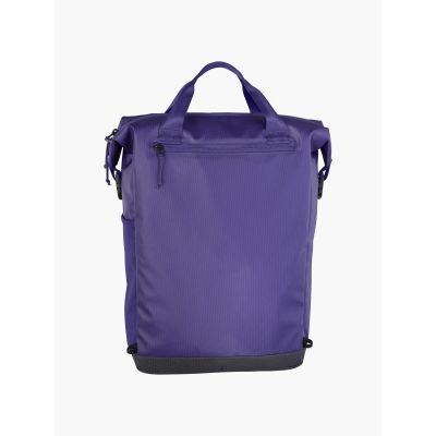 5. Plecak EVOC Tote Backpack 18 violet - black