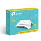 5. TP-Link TL-MR3420 router bezprzewodowy Fast Ethernet Jedna częstotliwości (2,4 GHz) Czarny, Biały