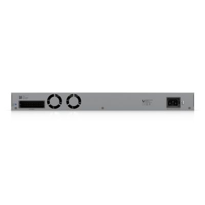4. Switch Ubiquiti UniFi  28p Managed Multigigabit/10G (USW-Pro-HD-24-EU)
