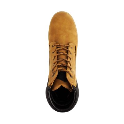 4. Buty Wrangler Eden High M 20253052 35A