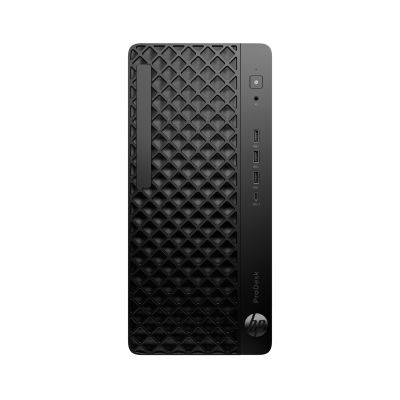 HP ProDesk 4 Tower G1i Desktop AI PC Ultra 5 225 16GB DDR5 SSD512 Arc 130T W11Pro 3Y OnSite