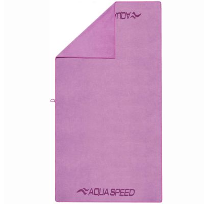 3. Ręcznik Microfibre DRY SOFT