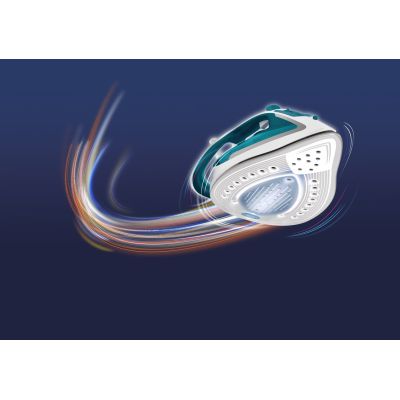 24. Żelazko TEFAL FV 5718 Easygliss Plus 2