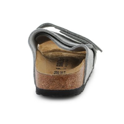 5. Birkenstock KYOTO 1031730 Pure Sage