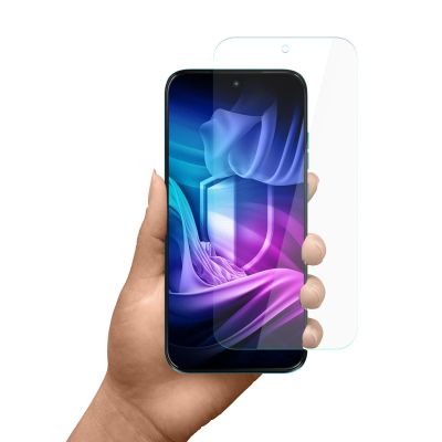 13. Folia matowa 3mk SilkyMatt Pro™ na Motorola Moto G87