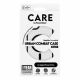 4. Etui CARE by PanzerGlass Urban Combat Case MagSafe na iPhone 15 Plus - czarne