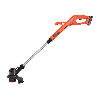 5. Podkaszarka aku 25cm 18V ST1823 BLACK+DECKER