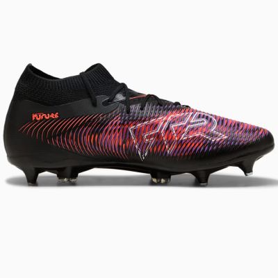 2. Buty piłkarskie Puma Future 8 Match MxSG M 108367-01
