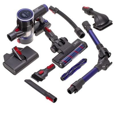 19. Odkurzacz ADLER AD 7061