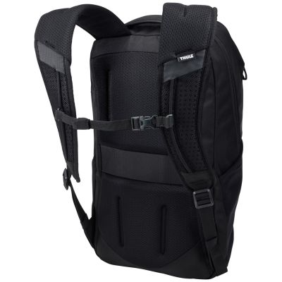 10. Plecak Thule TACBP-2115 Accent Backpack 20L do laptopa czarny