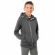4. Bluza Bauer Team Fleece Zip Dziecięce