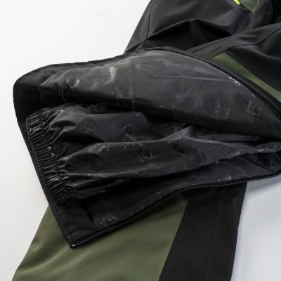 5. Męskie Spodnie VORAL PANTS PRIMALOFT