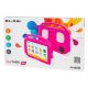 4. BLOW TABLET KIDSTAB8 4G 4/64GB RÓŻOWE ETUI