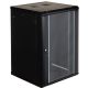 SZAFA RACK WISZĄCA EPRADO-R19-18U/600-BLUE