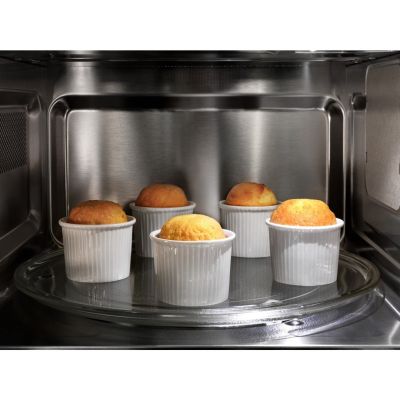 17. Kuchenka mikrofalowa ELECTROLUX LMS4253TMW