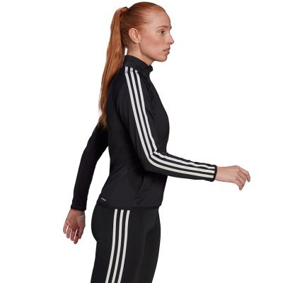 7. Bluza adidas Aeroready Designed 2 Move 3 W GL3800