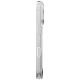 5. Etui UNIQ LifePro Xtreme Magclick Charging na iPhone 18 Pro / 17 Pro - przezroczyste