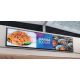 7. Wyposaż się w uchwyt ścienny 19"-55"/1TFT Popout 1Joint 50Kg sw lite Sprzedaż detaliczna