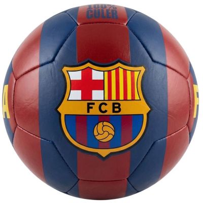 FC Barcelona piłka nożna oficjalna licencjonowana BB1026
