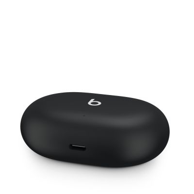 6. Apple Beats Studio Buds Zestaw słuchawkowy Bezprzewodowy Douszny Połączenia/muzyka USB Type-C Bluetooth Czarny