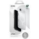 7. Etui UNIQ Airsuit na iPhone 17 Air Magclick Charging - przezroczyste