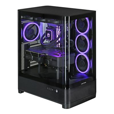 14. Actina ENDORFY U7-270K/32GB/1TB/RTX5070Ti/850W/W11P