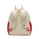 2. Plecak Nike Brasillia mini kremowy FZ7222 113