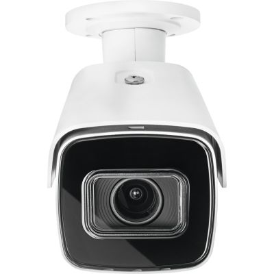 2. ABUS IPCB68521 kamera przemysłowa Tubowa Kamera bezpieczeństwa IP Wewnętrzna / zewnętrzna 3840 x 2160 px Sufit / Ściana