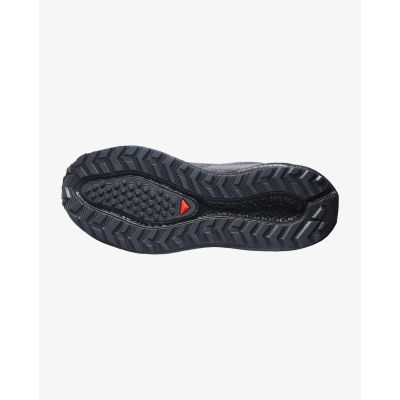 6. Salomon AERO BLAZE 4 GRVL GTX W Black/Black (L45403700)
