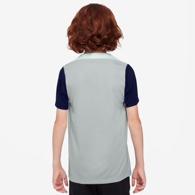 2. Koszulka Nike Inter Mediolan Strike Top Jr HJ7833-092