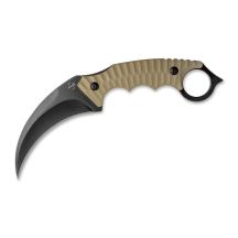 Nóż Nóż Böker Plus Spike Karambit 440A