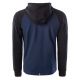 3. Bluza IQ Cross The Line Silve M 92800442939
