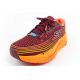 2. Buty do biegania Skechers Max Cushioning M 220835/BURG