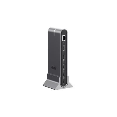 2. Uniwersalna stacja dokująca Acer Type-C 15w1