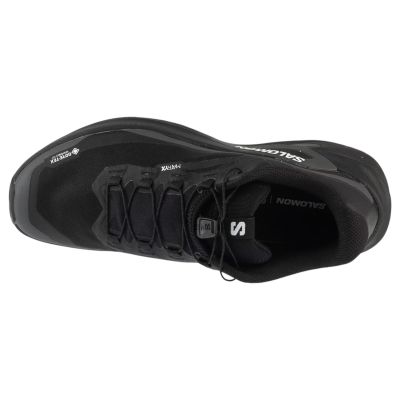 3. Salomon Genesis 2 GTX L49300300 Czarne 41 1/3
