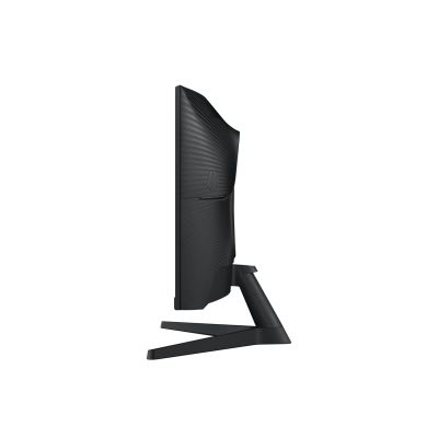 7. MONITOR SAMSUNG LED 27" LS27CG552EUXEN 165 Hz