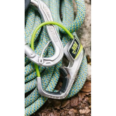 7. Edelrid JUL 2 Stal