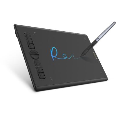 5. Tablet graficzny Huion H580X
