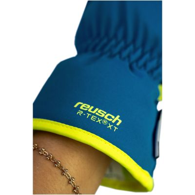 2. Rękawice dziecięce Reusch Wonder R-TEX® XT Junior