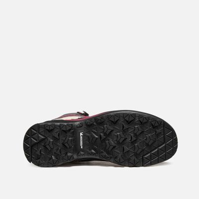 5. Garmont Akron Mid GTX Dorosły Szary