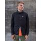 4. Kurtka rowerowa POC Motion Wind Jacket czarny