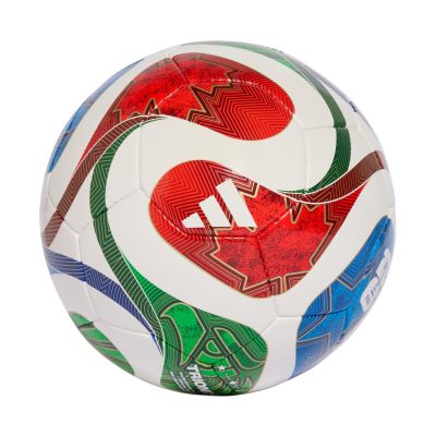 2. Piłka nożna adidas World Cup 26 Trionda Pro Sala JD8033