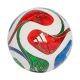 2. Piłka nożna adidas World Cup 26 Trionda Pro Sala JD8033