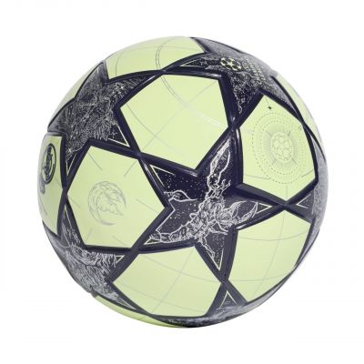 8. Piłka nożna adidas UCL Mini Real Madrid JN7306