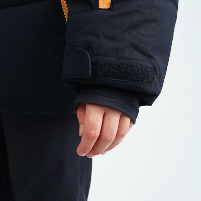 4. Kurtka narciarska Icepeak Lille Ski Jacket Jr 50036553-387